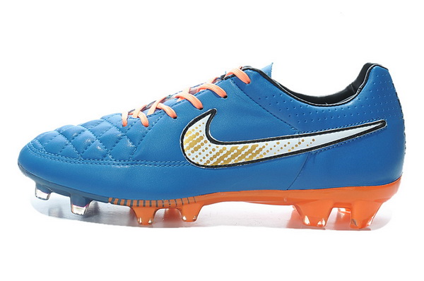 Nike Tiempo Legend V FG Men Shoes--012